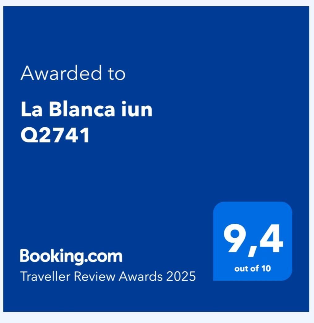La Blanca *